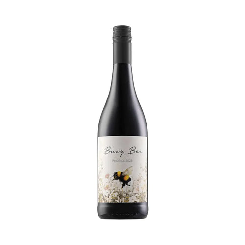 Busy Bee Pinotage