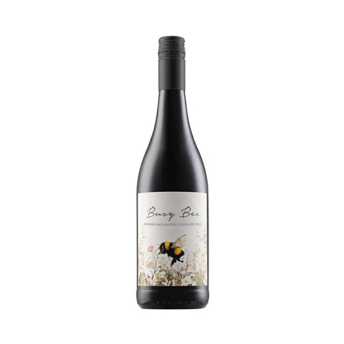 Busy Bee Red Blend