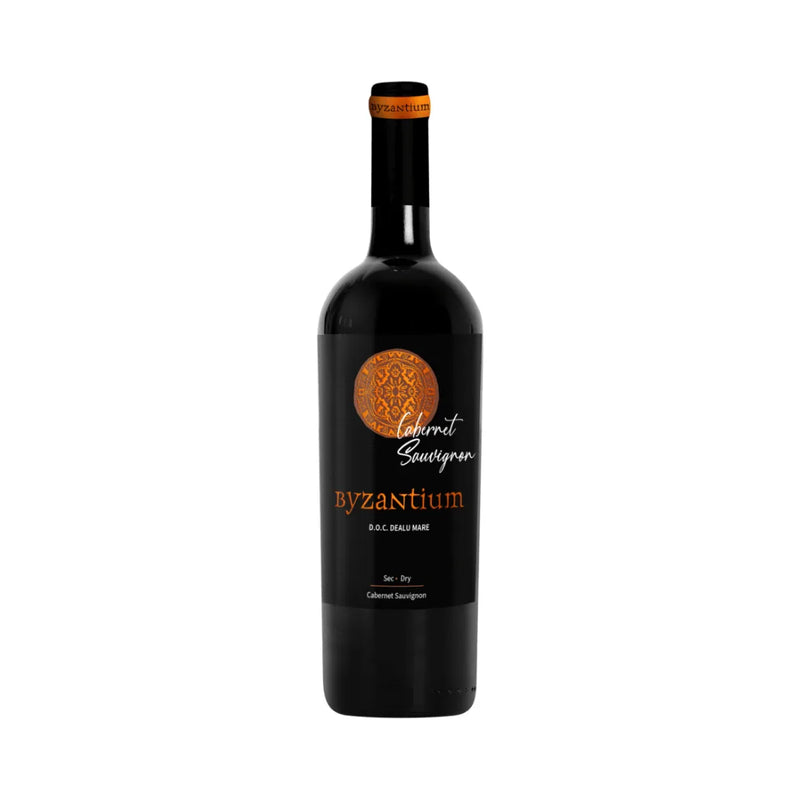 Byzantium Cabernet Sauvignon