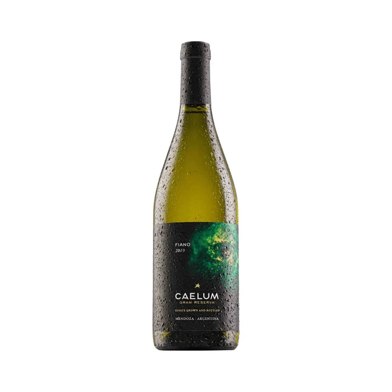 Caelum Gran Reserva Fiano