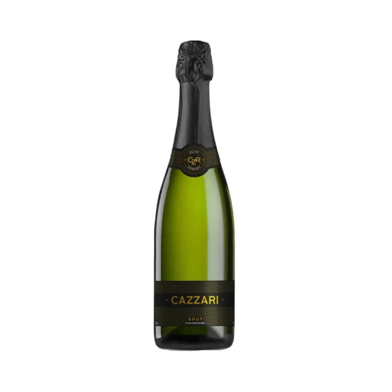 Cazzari Brut Espumante