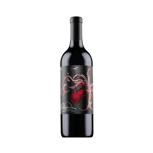 Octopoda Cabernet Sauvignon
