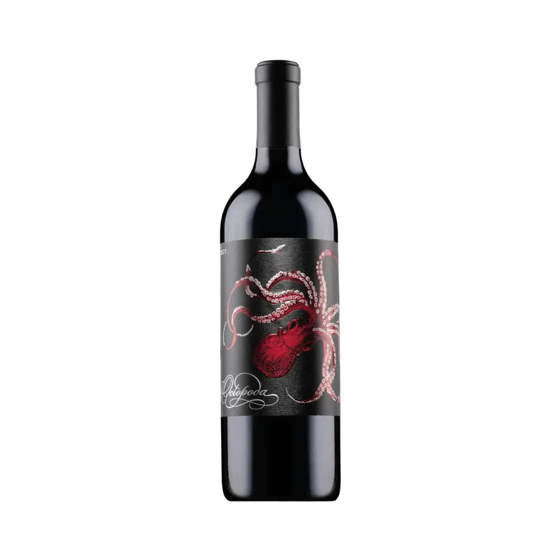 Octopoda Cabernet Sauvignon