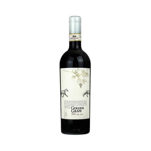 Golden Grape White Blend