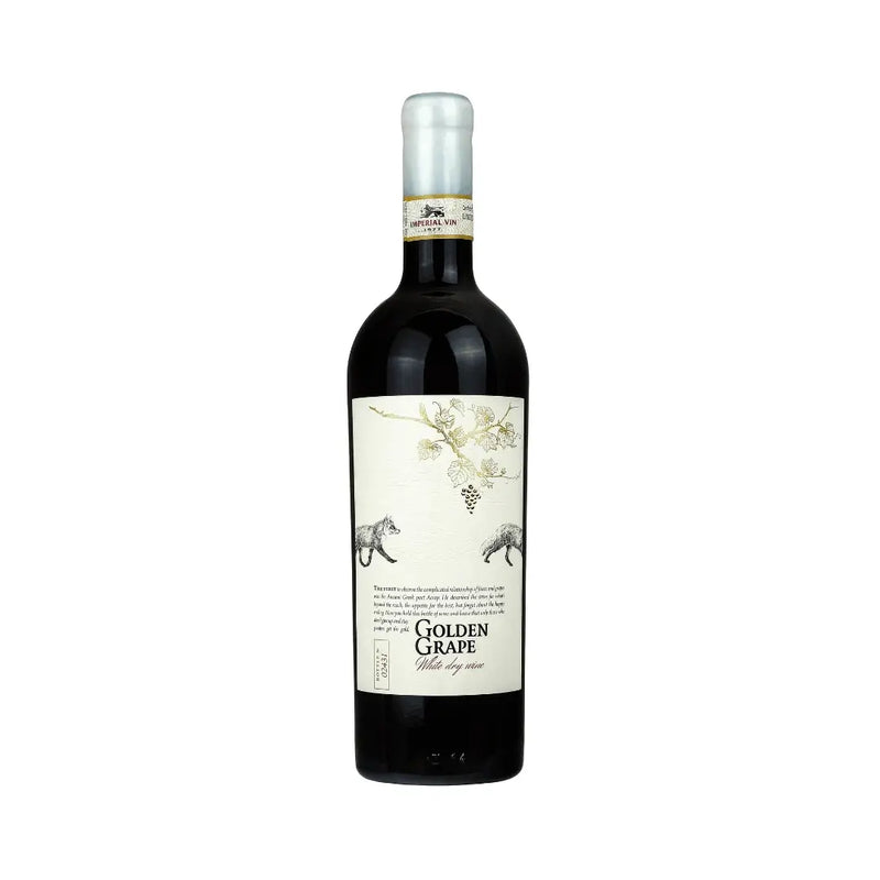 Golden Grape White Blend