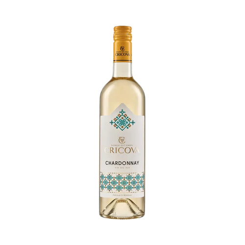 Cricova National Chardonnay