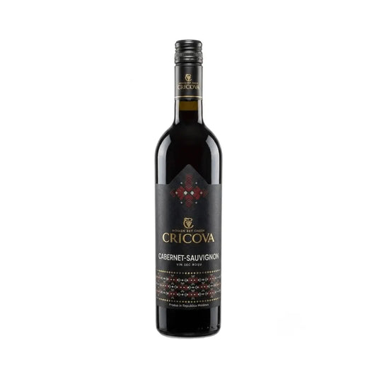 Cricova National Cabernet Sauvignon