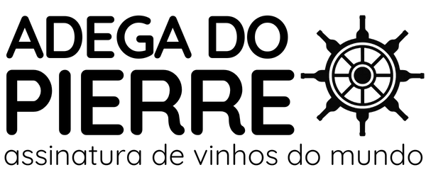 logo adega do pierre