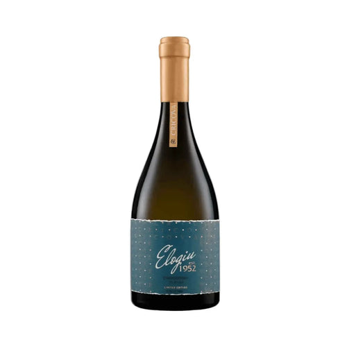 Elogiu Limited Edition Oak Aged Chardonnay
