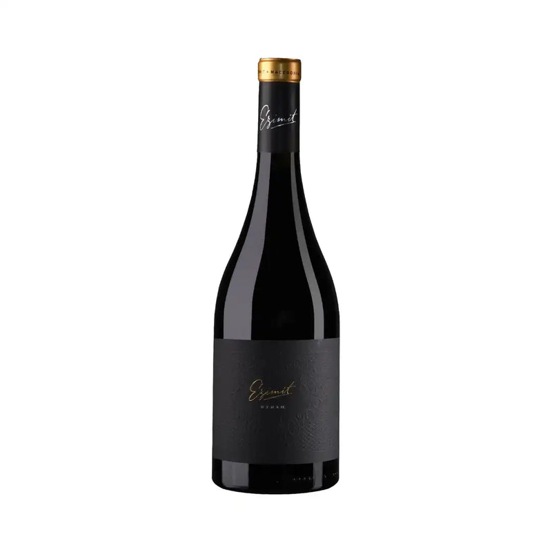 Ezimit Syrah