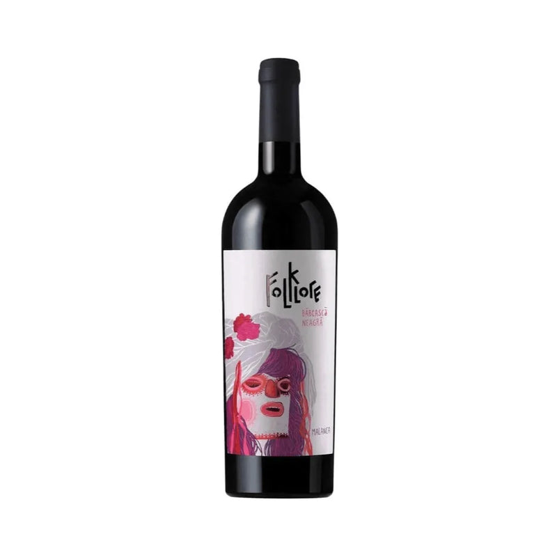 Folklore Babeasca Neagra Malanca