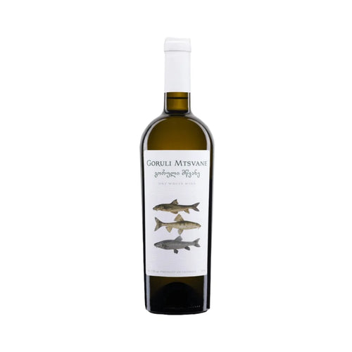 Georgian Wine House Goruli Mtsvane