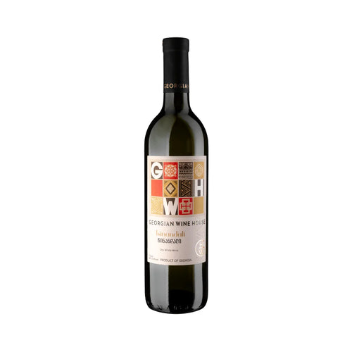 Georgian Wine House Tsinandali