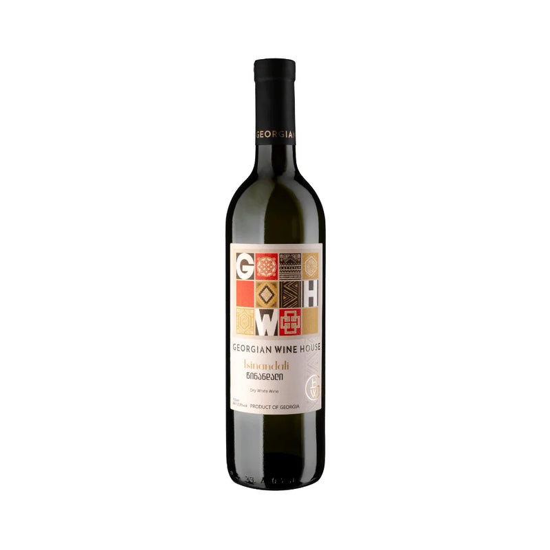 Georgian Wine House Tsinandali