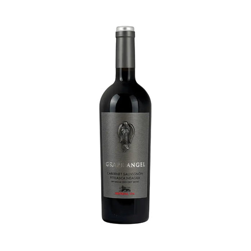 Grape Angel Cabernet Sauvingon & Feteasca Neagra