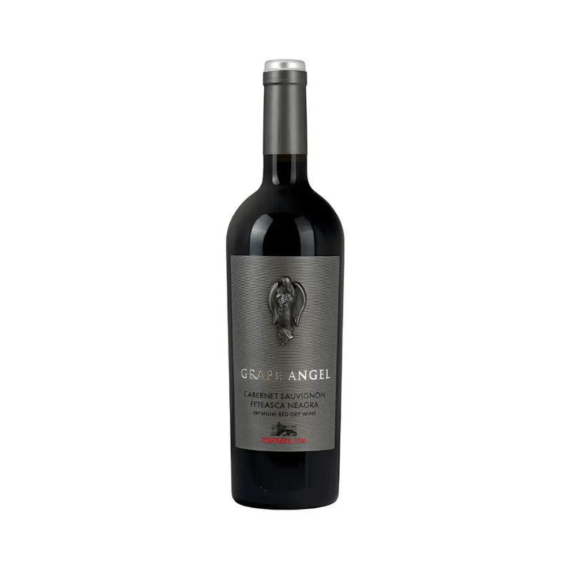 Grape Angel Cabernet Sauvingon & Feteasca Neagra