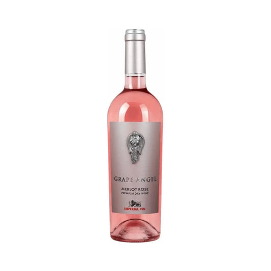 Grape Angel Merlot Rosé