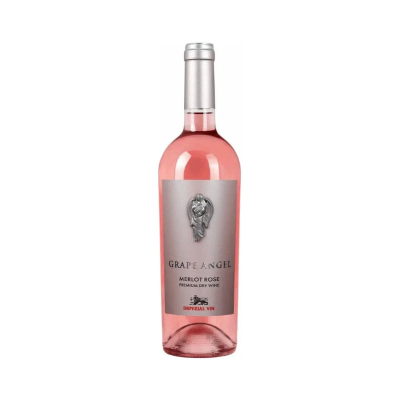 Grape Angel Merlot Rosé