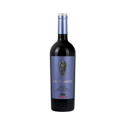 Grape Angel Merlot & Rara Neagra