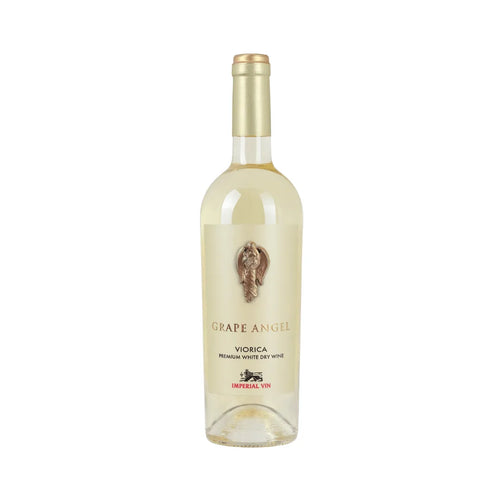 Grape Angel Viorica