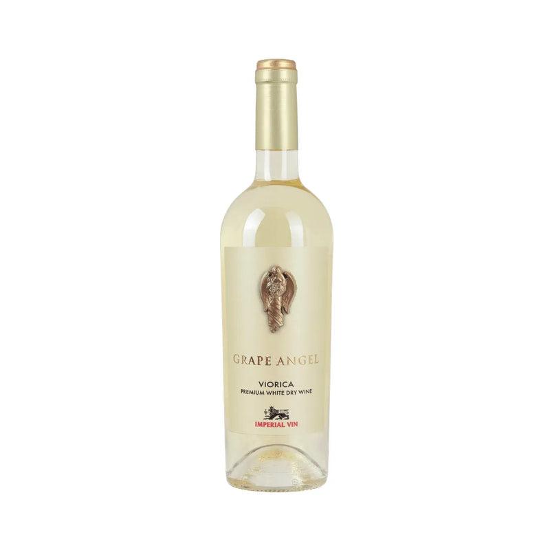 Grape Angel Viorica