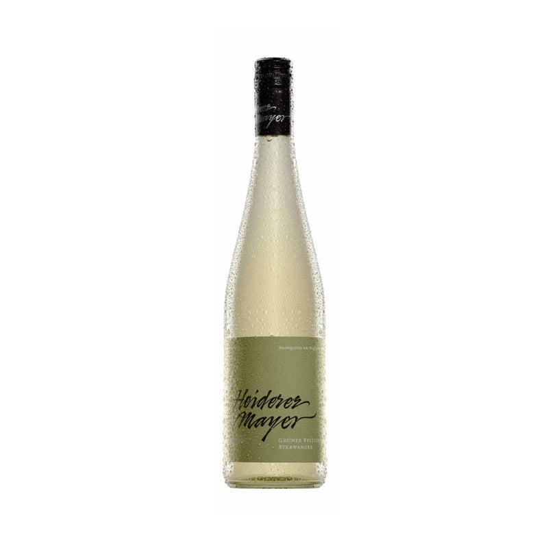 Heiderer Mayer Gruner Veltliner Wagram
