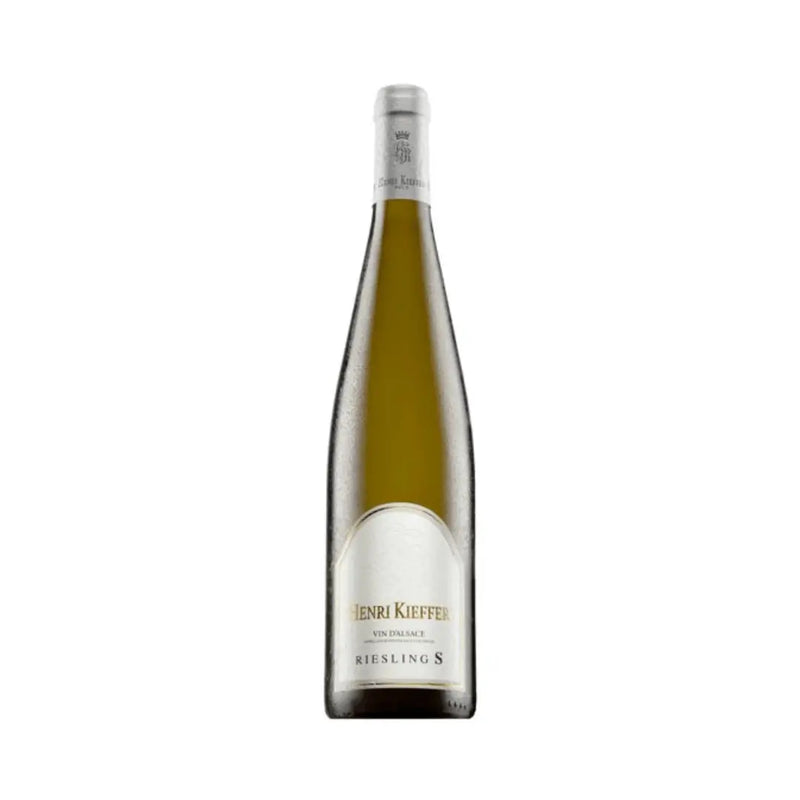 Henri Kieffer Riesling