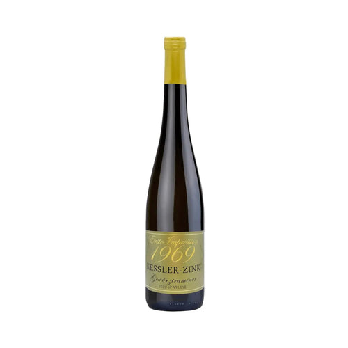 Kessler-Zink Gewurztraminer