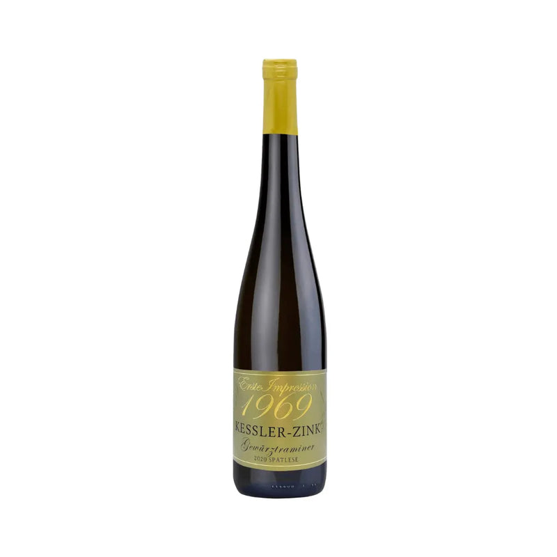 Kessler-Zink Gewurztraminer