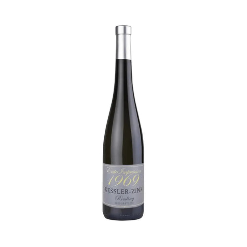 Kessler-Zink Riesling Spatlese