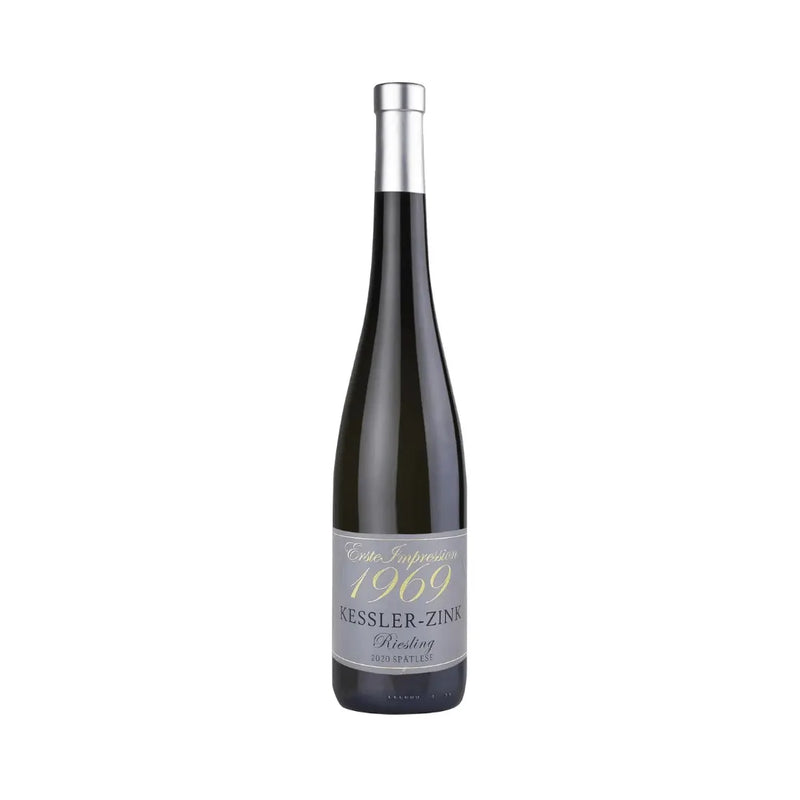 Kessler-Zink Riesling Spatlese