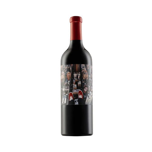 Killer Drop Red Blend