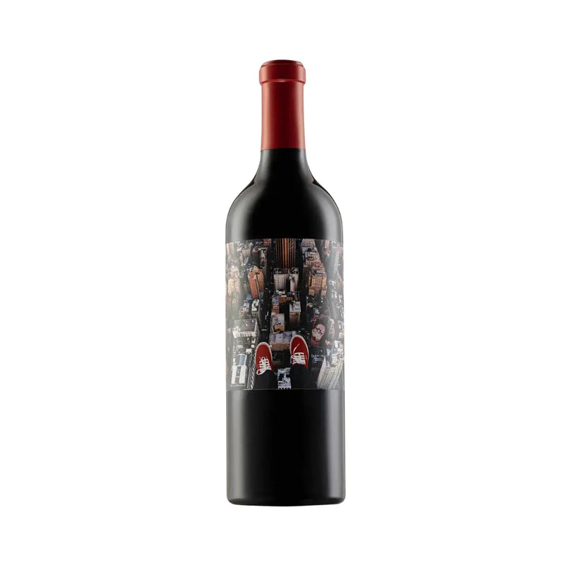 Killer Drop Red Blend