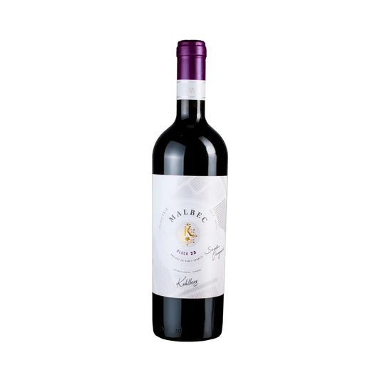 Kohlberg Malbec Block 23