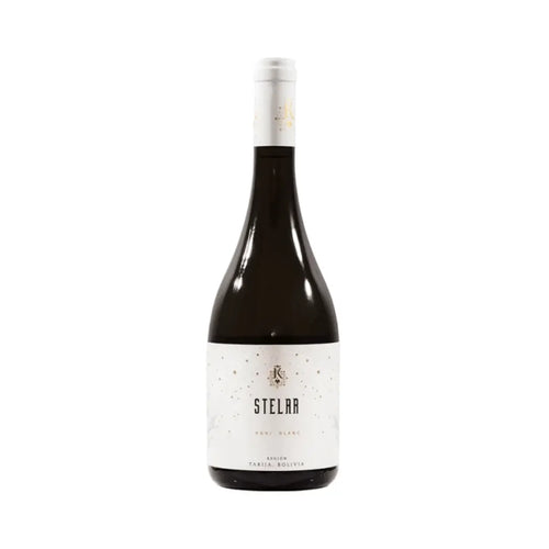 Kohlberg Stelar Ugni Blanc