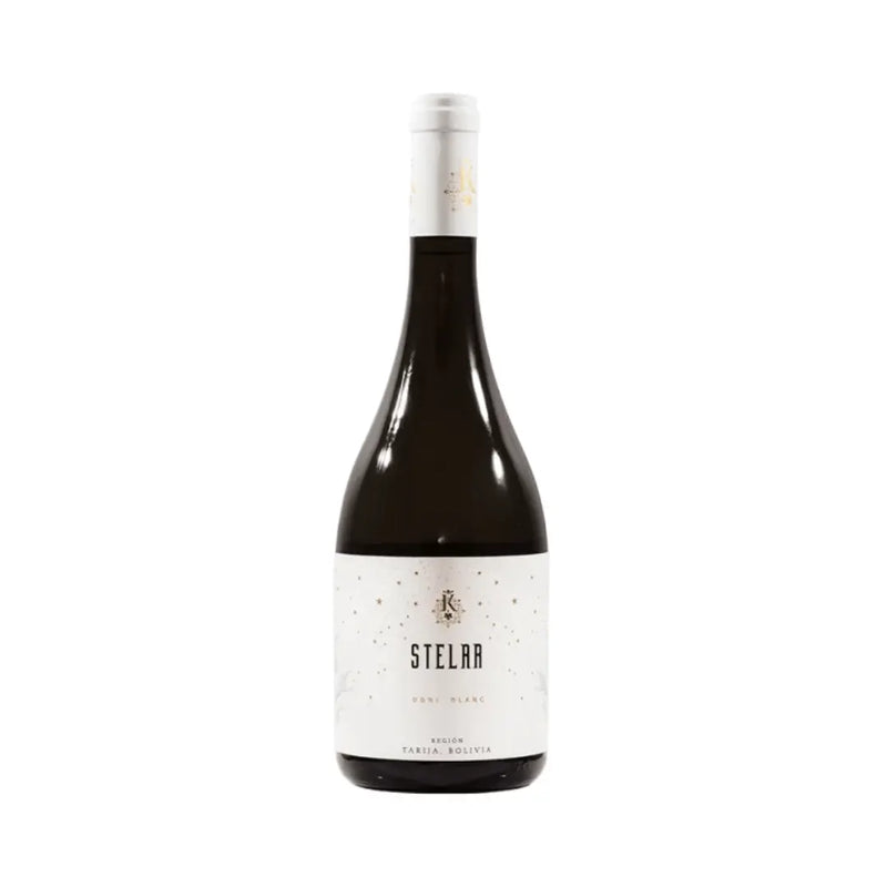 Kohlberg Stelar Ugni Blanc