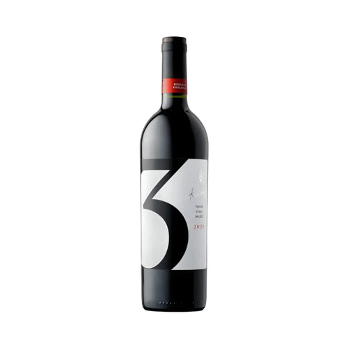 Kohlberg Tri Varietal Red Blend