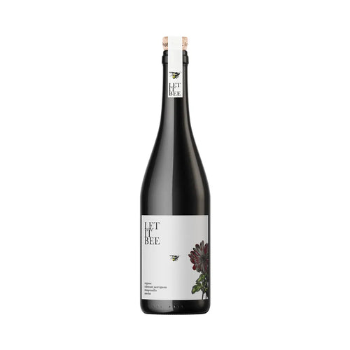 Let it Bee Red Blend