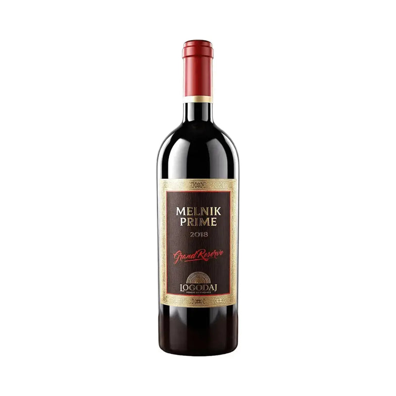 Melnik Prime Grand Reserve