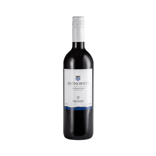 Monopati Agiorgitiko Tinto