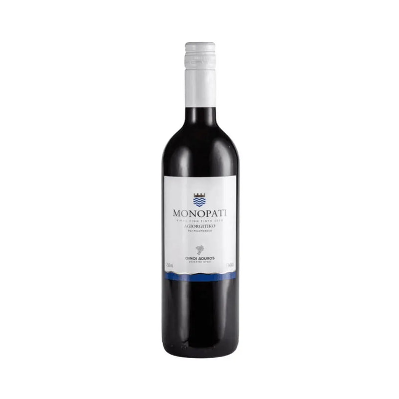 Monopati Agiorgitiko Tinto
