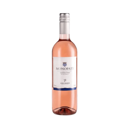 Monopati Agiorgitiko Rosé