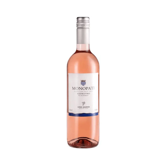 Monopati Agiorgitiko Rosé