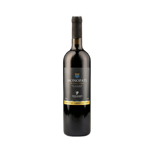 Monopati Agiorgitiko Winemaker's Choice