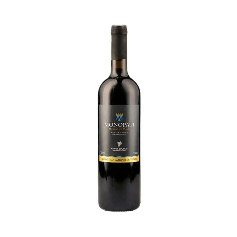 Monopati Agiorgitiko Winemaker's Choice