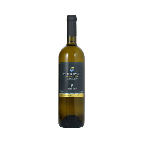 Monopati Moschofilero Winemaker's Choice