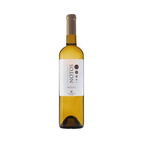 Notos Retsina
