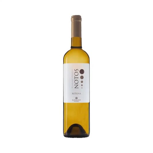 Notos Retsina