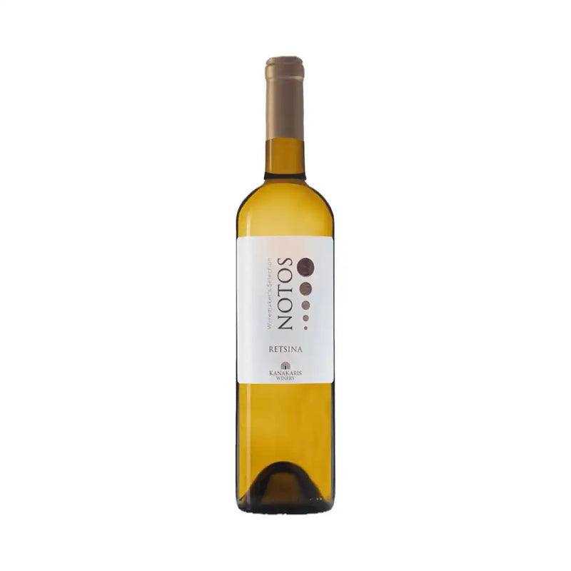 Notos Retsina