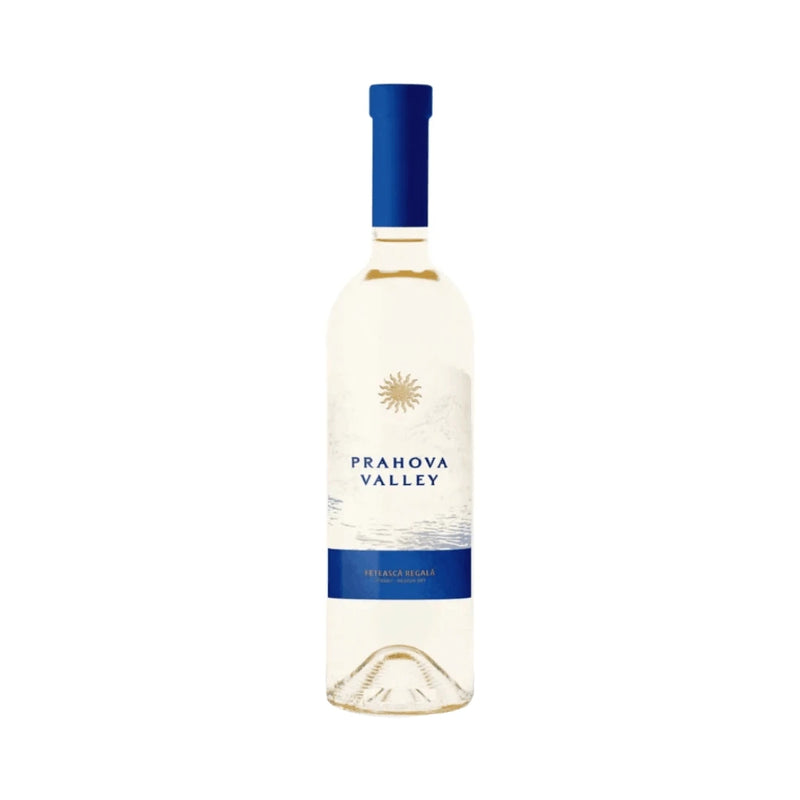 Prahova Valley Feteasca Regala
